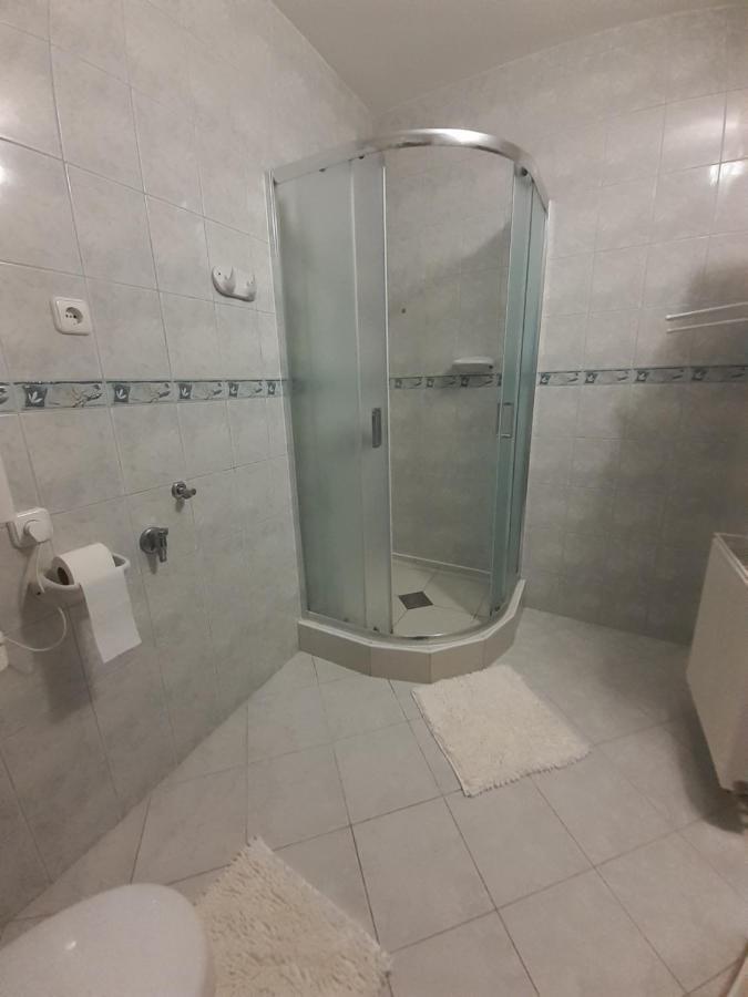 Tukan Apartman Гайдусобосло Екстер'єр фото