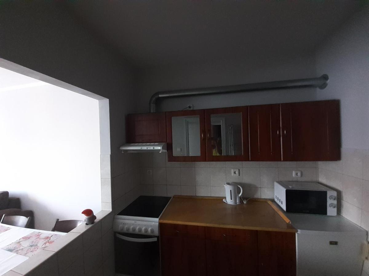 Tukan Apartman Гайдусобосло Екстер'єр фото
